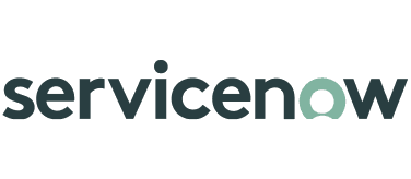 ServiceNow logo